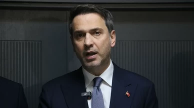 Bakan Bayraktar Zonguldak’tan müjdeyi verdi! 2028 yılını işaret etti