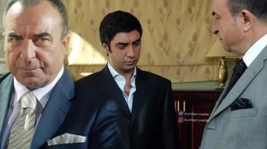 21 yıl sonra gelen rövanş: Karahanlı ve Rıza Baba yüzleşmesi! Kurtlar Vadisi 3 Mart Mabed olayı nedir?