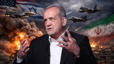 Özür dilemişlerdi ama... İran vuracağı ülkeleri açıkladı: Siyonist rejime darbeler devam