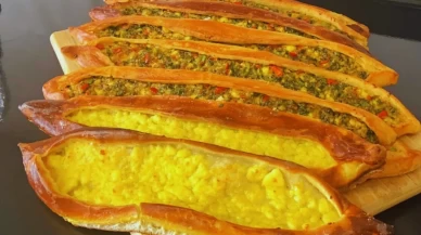 Gelinim Mutfakta’da dikkat çeken lezzet!