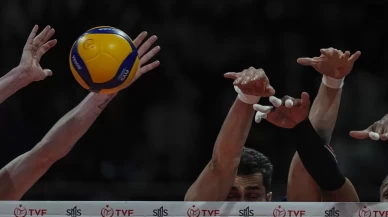 Efeler Ligi’nde 25. hafta heyecanı başlıyor