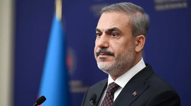 Bakan Fidan’dan diplomasi trafiği! İran ve Pakistanlı mevkidaşlarıyla görüştü