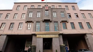 İran'dan ateşlenen 4. füze önlendi