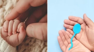 Erkeklerde sperm kalitesi kaç yaşında düşer?