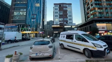 Bursa’da dehşet: Eski sevgilisinin iş yerini bastı, önce onu sonra kendini vurdu!