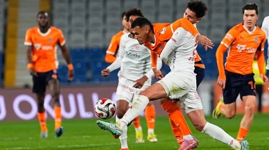 Başakşehir, evinde kilidi açamadı