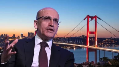 Köprü ve otoyollar satılıyor mu? Bakan Şimşek'ten net açıklama