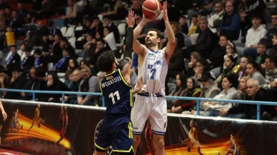 TBL’de 28. hafta başladı