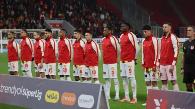 Göztepe iki sezondur aynı haftalarda düşüş yaşıyor