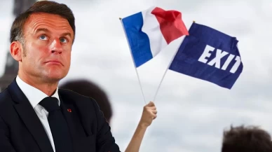 Macron’dan Fransa’nın nükleer doktrininde yeni dönem