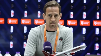 Joao Pereira: “Farkı yaratan topun kaleye girmesiydi”