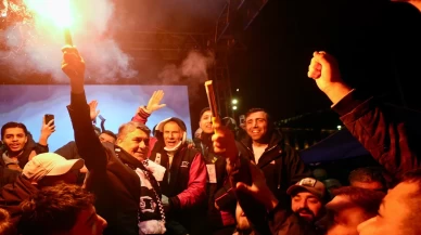 Serdal Adalı’dan birlik ve istikrar mesajı