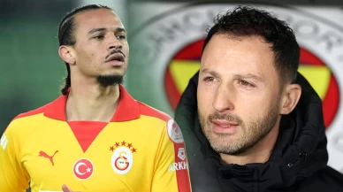 Beşiktaş - Galatasaray derbisinin faturası ağır oldu!