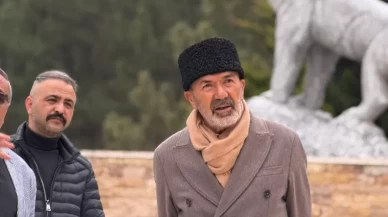 MHP’li Yaşar Yıldırım: Şehitlerimiz gücümüzün kaynağı, pusulamızdır