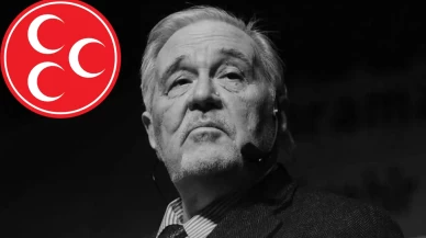 MHP’den İlber Ortaylı İçin taziye mesajı