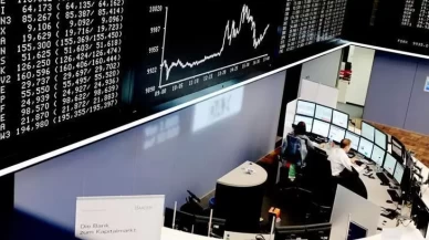 Avrupa borsaları İngiltere hariç yükselişle kapandı