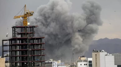 Saldırılarda 230'dan fazla çocuk hayatını kaybetti