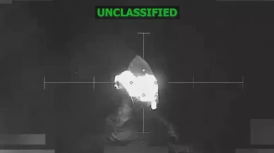 ABD ve Ekvador'dan dev operasyon: Yasaklı madde taşıyan gruplar hedefte