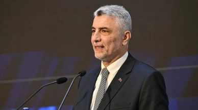 'Çanakkale Zaferi bir dirilişin ilanıdır'