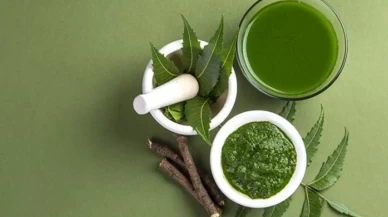 Neem yağı nedir, cilde ne yapar?
