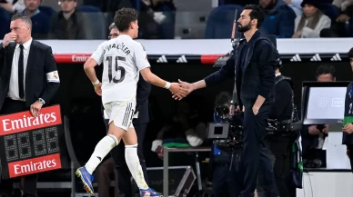 Alvaro Arbeloa’dan Arda Güler açıklaması
