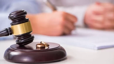 Boşanma davasında gizli kamera görüntüsü delil sayılmadı