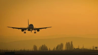 Nairobi’de yolcu uçağı pistten çıktı
