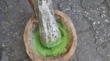 Binbir derde deva!