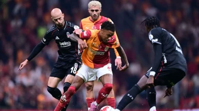 Şampiyonluk düğümünde kritik derbi!