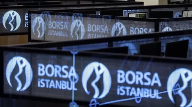 Borsa günün ilk yarısında yükselişini sürdürdü