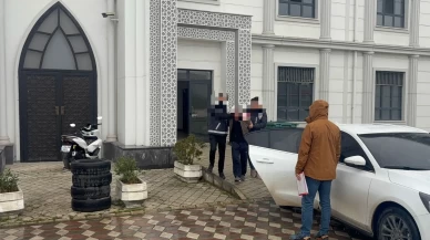 Alkol masası kanlı bitti: Arkadaşını bıçaklayarak öldürdü