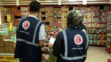 Bakanlıktan stokçuluk ve fahiş fiyata büyük darbe: Milyonluk yaptırım