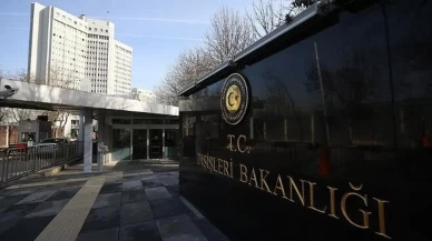 Dışişleri Bakanlığı’ndan Ege Adaları mesajı: Hukuki statü tartışmaya açık değil