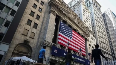 İran harekatı sonrası büyük çöküş! Michigan verileri açıklandı