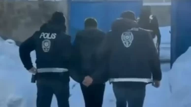 4 milyar TL'lik yasa dışı bahis ağı çökertildi: 8 ilde 68 kişiye gözaltı!