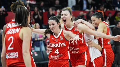 Dünyanın en iyileri açıklandı! Potanın Perileri yerini korudu