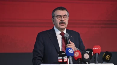 Bakan Tekin’den 'Laiklik' çıkışı: Sorun laiklik değil, sorun takıntılı, kibirli laikçilik anlayışıdır