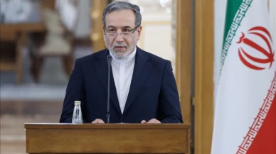 Nahçıvan’da İHA alarmı! İran suçlamaları reddetti