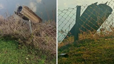 İran'dan Türkiye'ye füze yanıtı: 'Dost komşu ülkeye...'