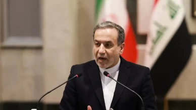 Çalışanlarla dolu banka şubesi bombalandı! İran Dışişleri Bakanı Arakçi: Gereken karşılık verilecek