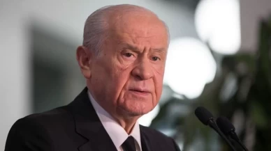 MHP Lideri Devlet Bahçeli’den iç cephe vurgusu: Vakit Türkiye'nin tedbir ve temkinle hareket etme vakti