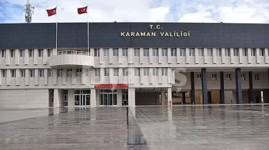Karaman’da ‘Arapça İstiklal Marşı’ soruşturması