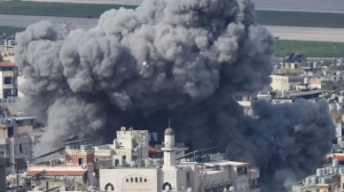 Lübnan'da 5 günde 294 ölü! İsrail saldırılarında bilanço ağırlaşıyor