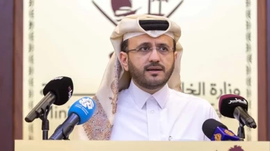 Katar’dan İran’a çok sert tepki: 'Bu saldırının bedeli ödenmeli'