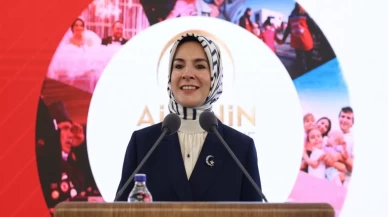 Evlenecek gençlere 10 milyar TL’lik destek! Bakan Göktaş rakamları açıkladı