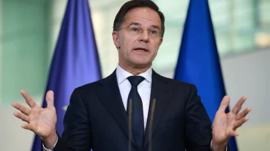 “NATO İran’a saldırılara katılmayı planlamıyor”