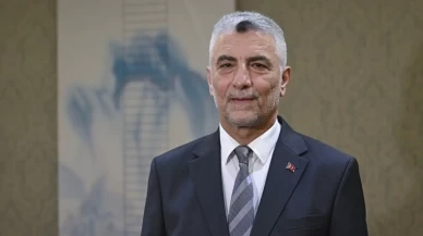 Ticaret Bakanı Bolat’tan Almanya’ya otomotiv vurgusu: AB taslağı için destek beklentisi