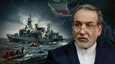 İran’dan ABD’ye sert mesaj: “Bu emsalden pişman olacaklar”