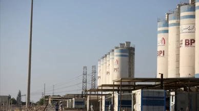 İran Atom Enerjisi Kurumu açıkladı: Ardekan Uranyum Tesisi vuruldu