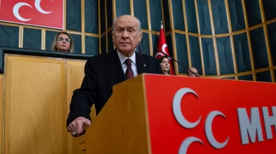 MHP Lideri Devlet Bahçeli’den Katar şehitlerimiz için başsağlığı mesajı